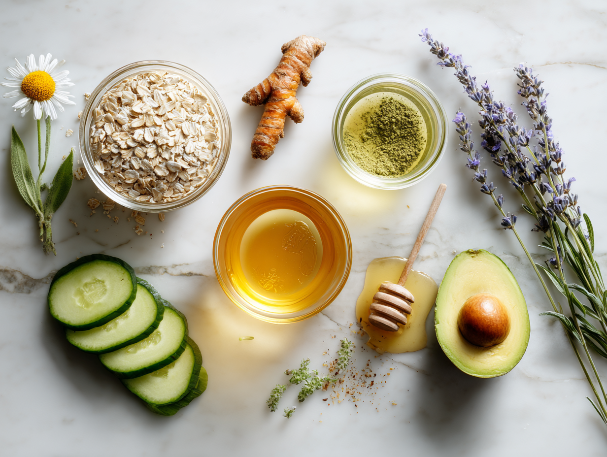 Природні методи