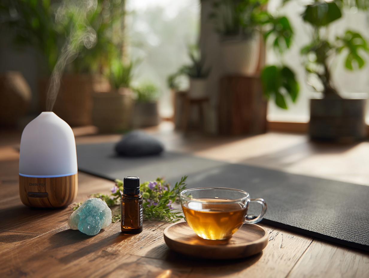 Натуральні продукти